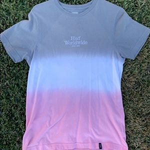 Huf Worldwide T-Shirt